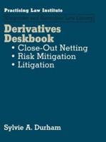 Derivatives Deskbook