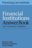 Financial Institutions Answer Book 2015