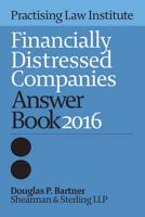 Financially Distressed Companies Answer Book 2015