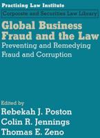 Global Business Fraud and the Law