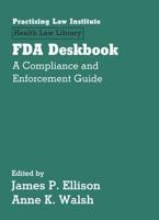 FDA Deskbook