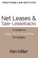 Net Leases and Sale-Leasebacks