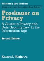 Proskauer on Privacy