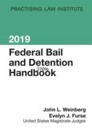 Federal Bail and Detention Handbook
