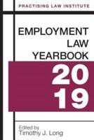 Employment Law Yearbook