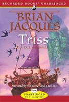 Triss: A Tale from Redwall
