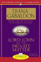 Lord John and the Private Matter