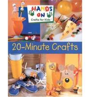 Hands on Crafts for Kids