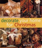 Decorate Your Home for Christmas
