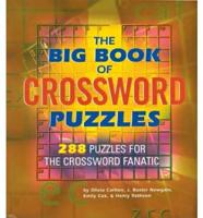 The Big Book of Crossword Puzzles
