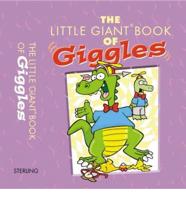 The Little Giant Book of Giggles