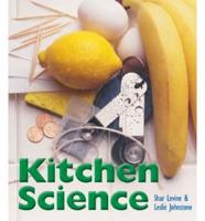 Kitchen Science