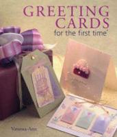 Greeting Cards for the First Time