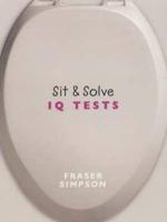 Sit & Solve IQ Tests