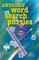 Awesome Word Search Puzzles