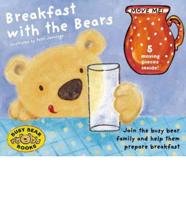 Breakfast With the Bears