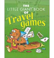 The Little Giant Book of Travel Games