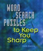 Word Search Puzzles to Keep You Sharp