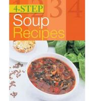 4-Step Soup Recipes