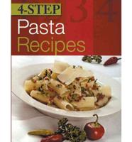 4-Step Pasta Recipes