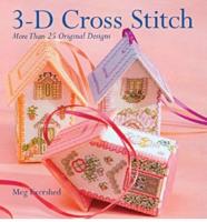3-D Cross Stitch