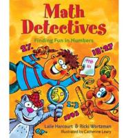 Math Detectives