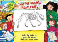 Safari Animal Adventure