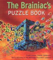 The Brainiac's Puzzle Book