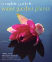 Complete Guide to Water Garden Plants