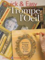 Decorate Your Home With Trompe L'oeil