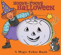 Hocus Pocus Halloween
