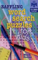 Baffling Word Search Puzzles for Kids