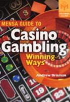 Mensa Guide to Casino Gambling