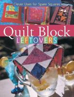 Quilt Block Leftovers