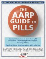 The AARP Guide to Pills