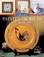 Fabulous Painted Projects for the Home