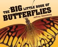 The Big Little Book of Butterflies