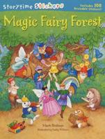 Magic Fairy Forest