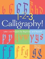 1-2-3 Calligraphy!