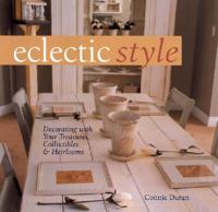 Eclectic Style