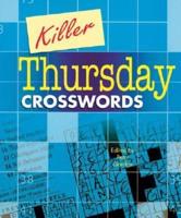 Killer Thursday Crosswords