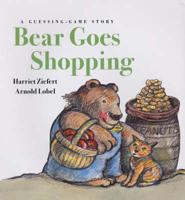 Bear Goes Shopping