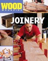 Wood Magazine. Woodworking Joinery