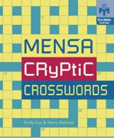Mensa Cryptic Crosswords