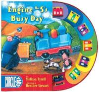 Engine No. 5'S Busy Day