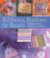 Ribbons, Buttons & Beads