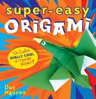 Super-Easy Origami