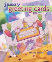 Jazzy Greeting Cards