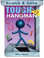Scatch and Solve Tough Hangman #2