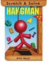 Scratch & Solve(r) Hangman #2